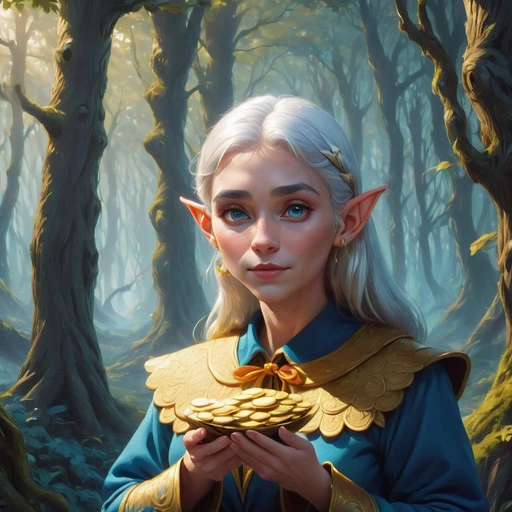 elf